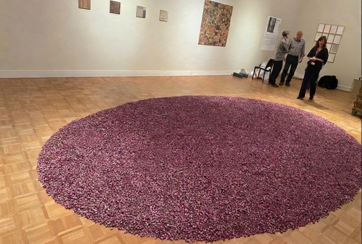 108 pound rosa damascene (2015)